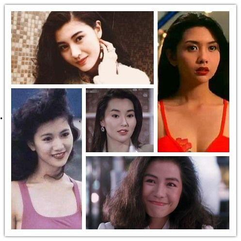 港姐早期 爆料事件视频,揭秘幕后真相与争议瞬间 第1张 港姐早期 爆料事件视频,揭秘幕后真相与争议瞬间 第1张