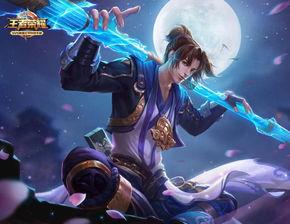 王者皮肤爆料最新打野,技能特效引玩家热议 第3张 王者皮肤爆料最新打野,技能特效引玩家热议 第3张